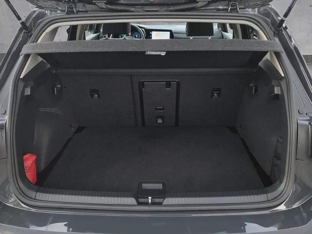 Volkswagen Golf 1.5 TSI Style - Thumbnail 12
