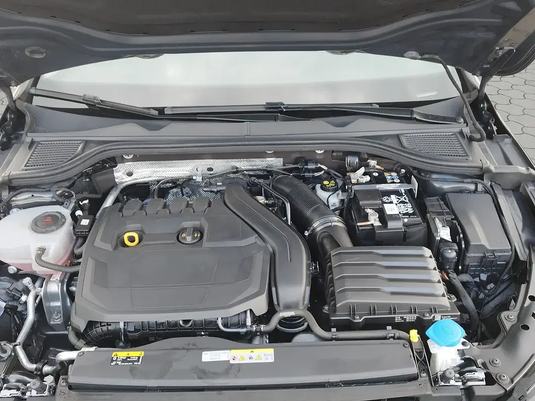 Volkswagen Golf 1.5 TSI Style - Thumbnail 13