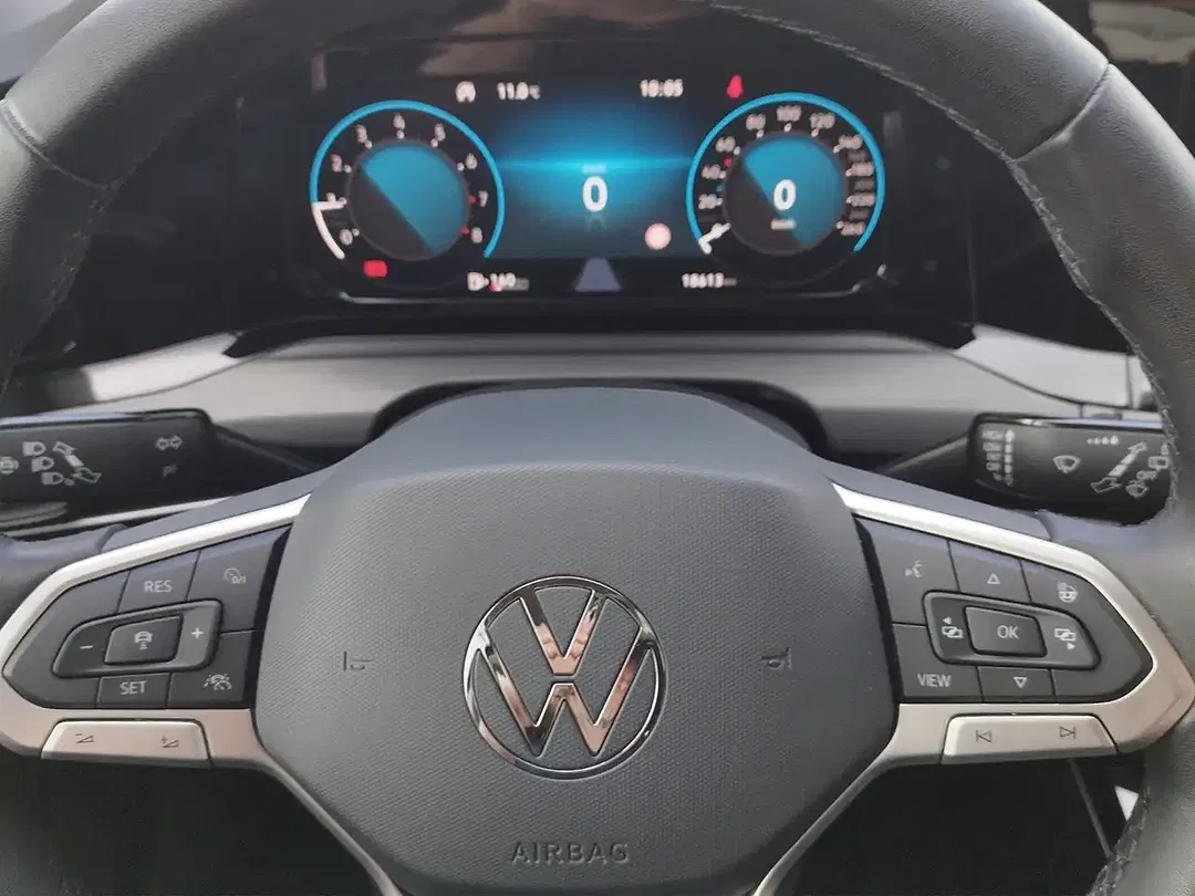 Volkswagen Golf 1.5 TSI Style - foto 15