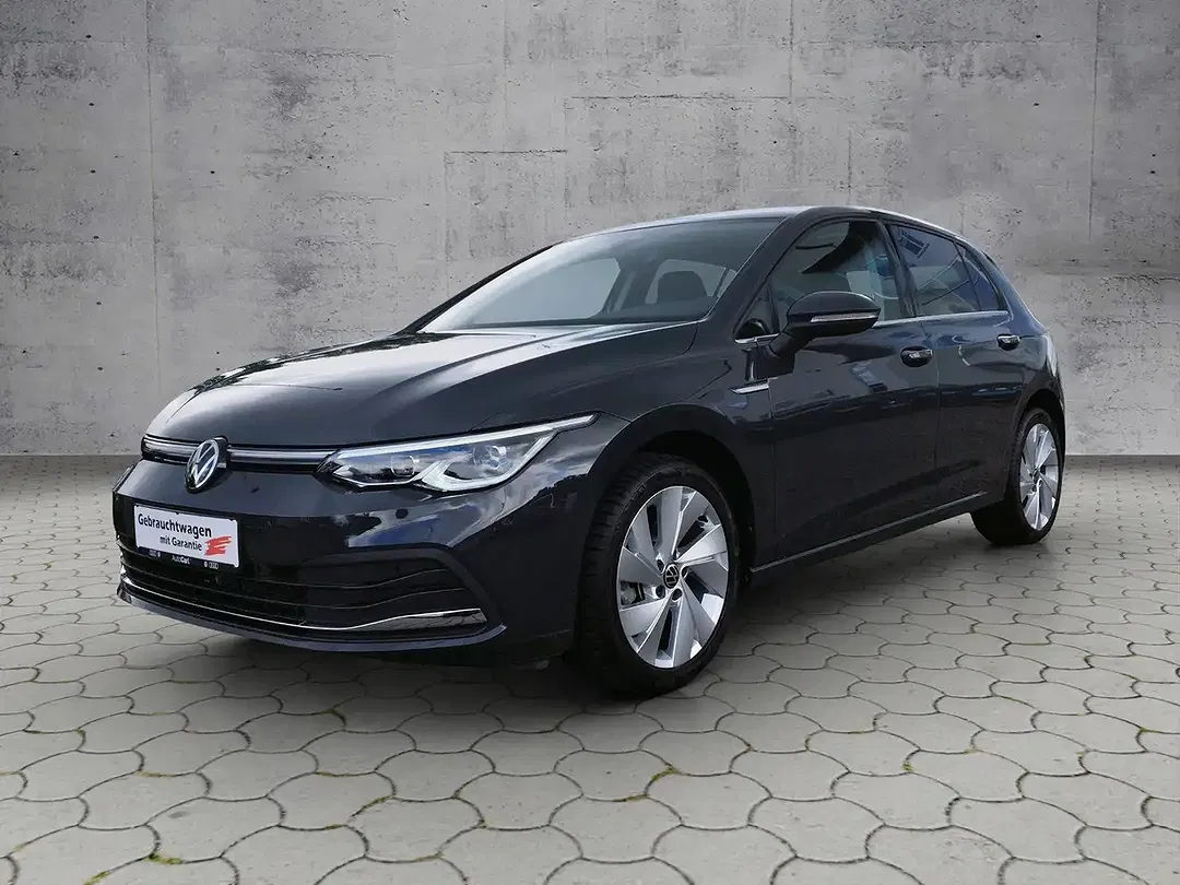 Volkswagen Golf 1.5 TSI Style - foto 2