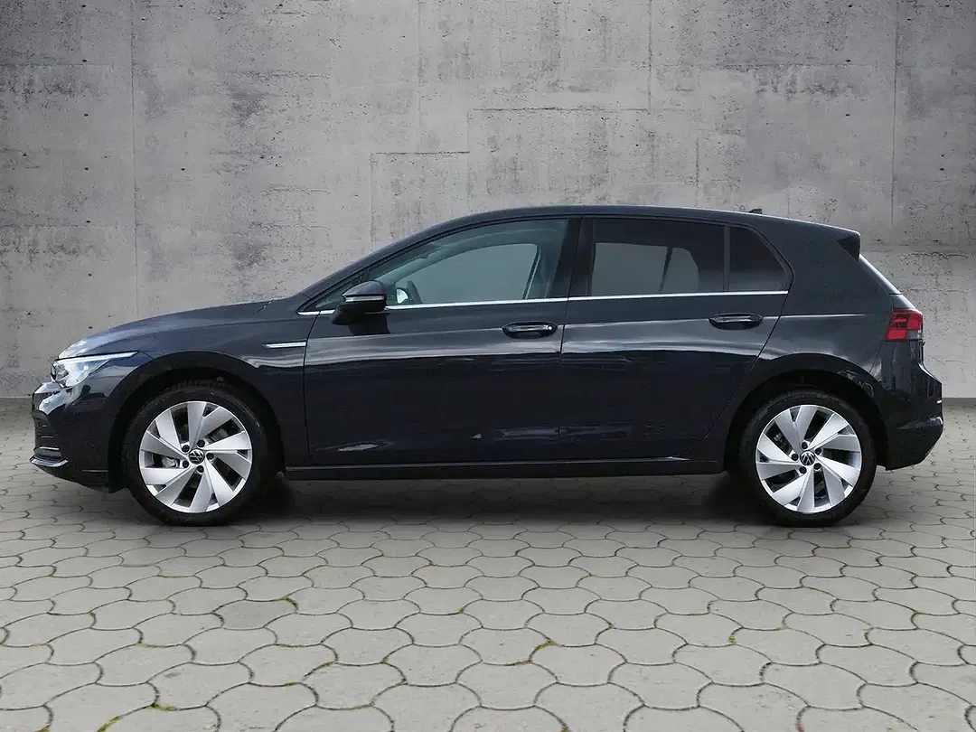 Volkswagen Golf 1.5 TSI Style - Thumbnail 3