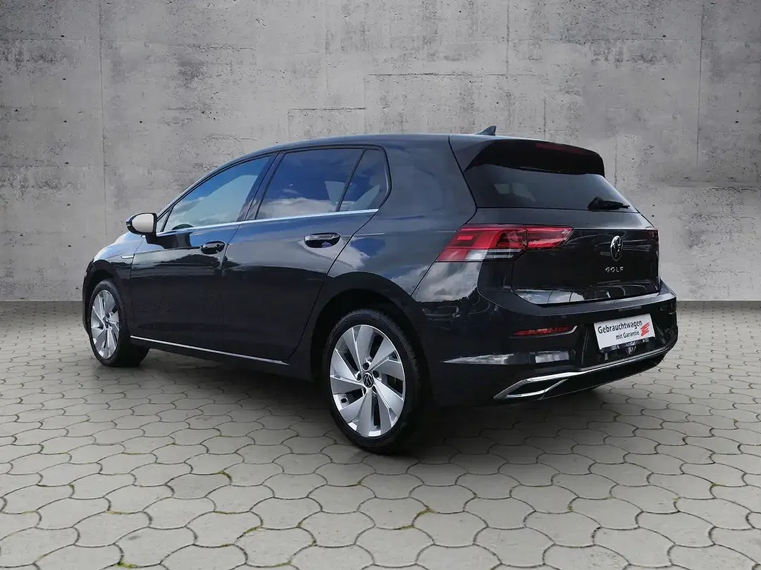 Volkswagen Golf 1.5 TSI Style - Thumbnail 4