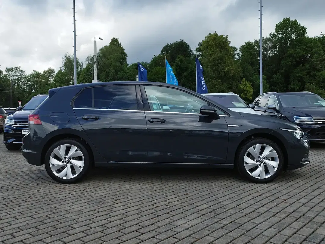 Volkswagen Golf 1.5 TSI Style - Thumbnail 5
