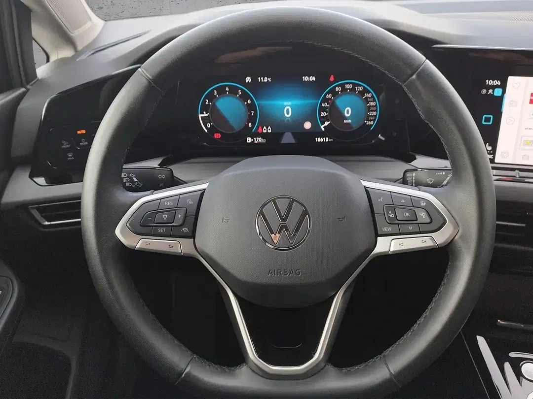 Volkswagen Golf 1.5 TSI Style - Thumbnail 7