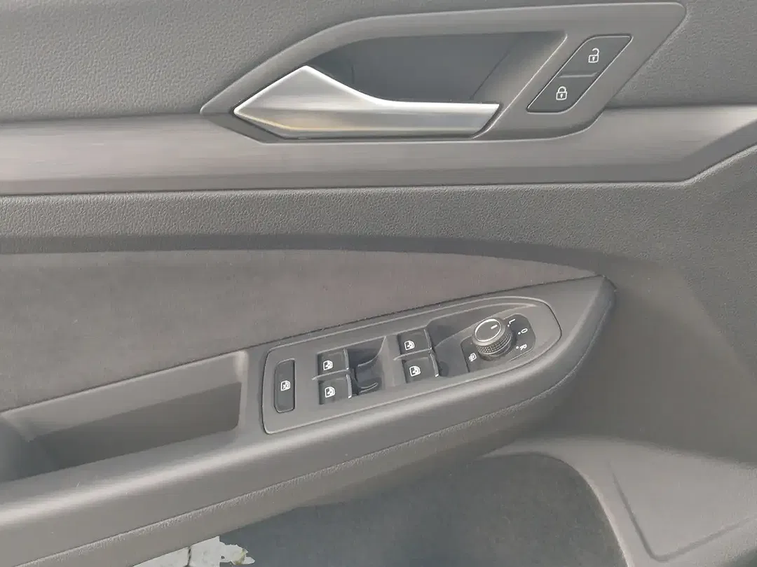 Volkswagen Golf 1.5 TSI Style - Thumbnail 8