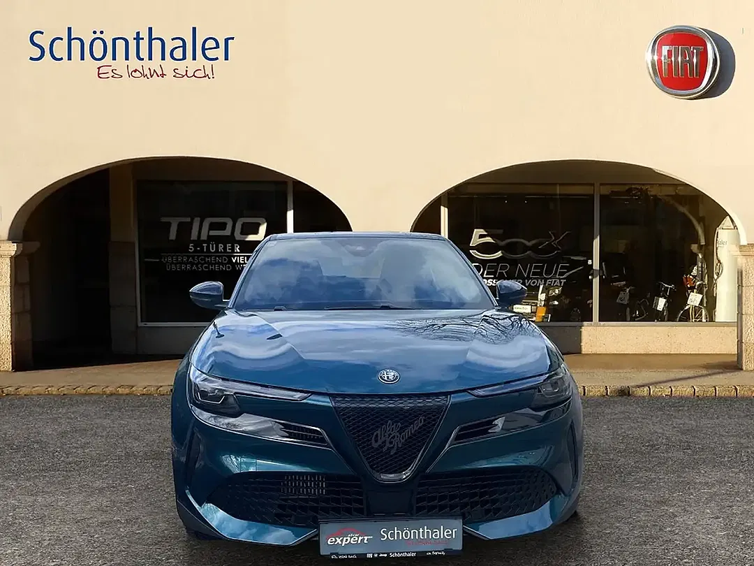 Alfa Romeo Junior 1.2 MHEV - foto 15