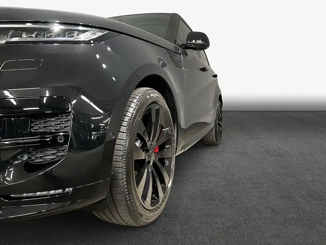 Land Rover Range Rover Sport D300 Dynamic SE - Thumbnail 12