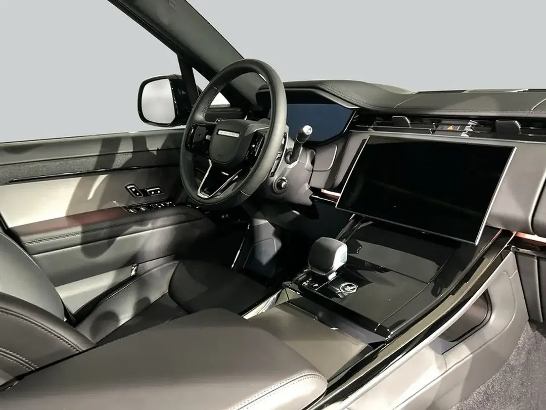 Land Rover Range Rover Sport D300 Dynamic SE - foto 15