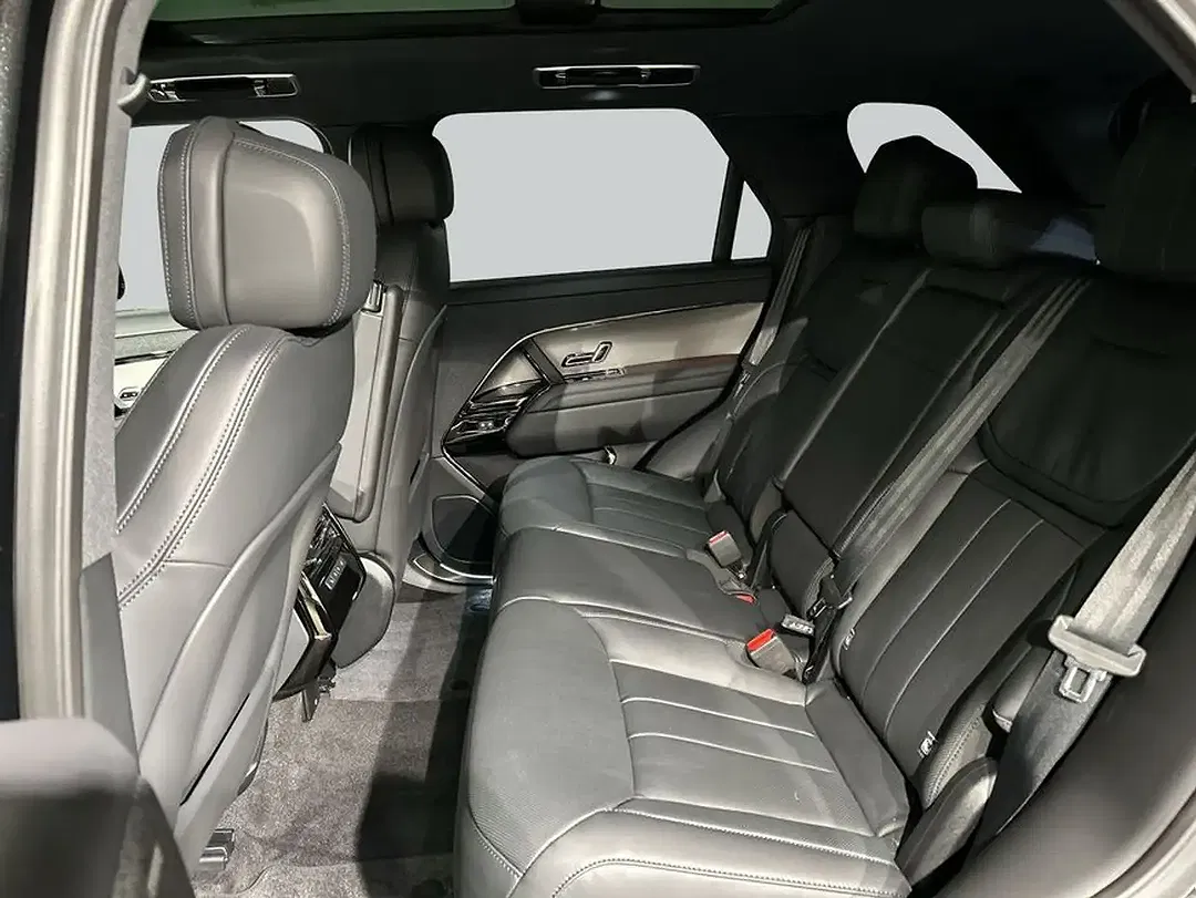 Land Rover Range Rover Sport D300 Dynamic SE - Thumbnail 5