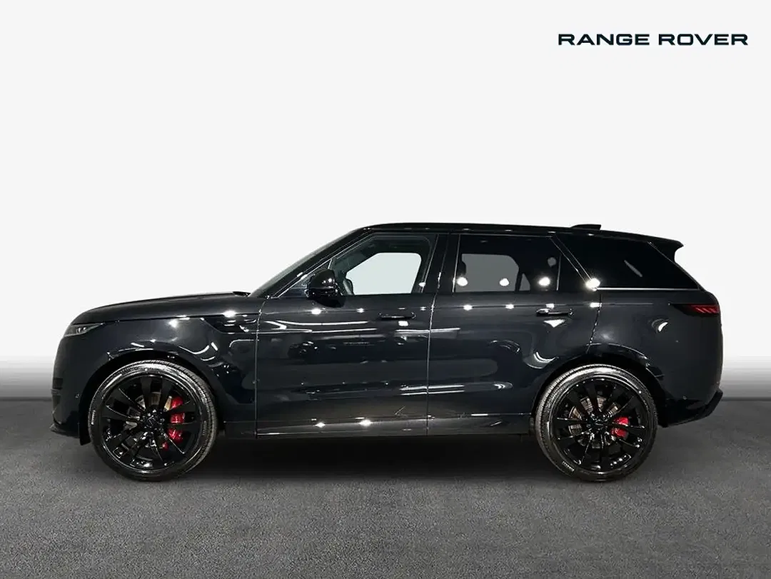 Land Rover Range Rover Sport D300 Dynamic SE - Thumbnail 6