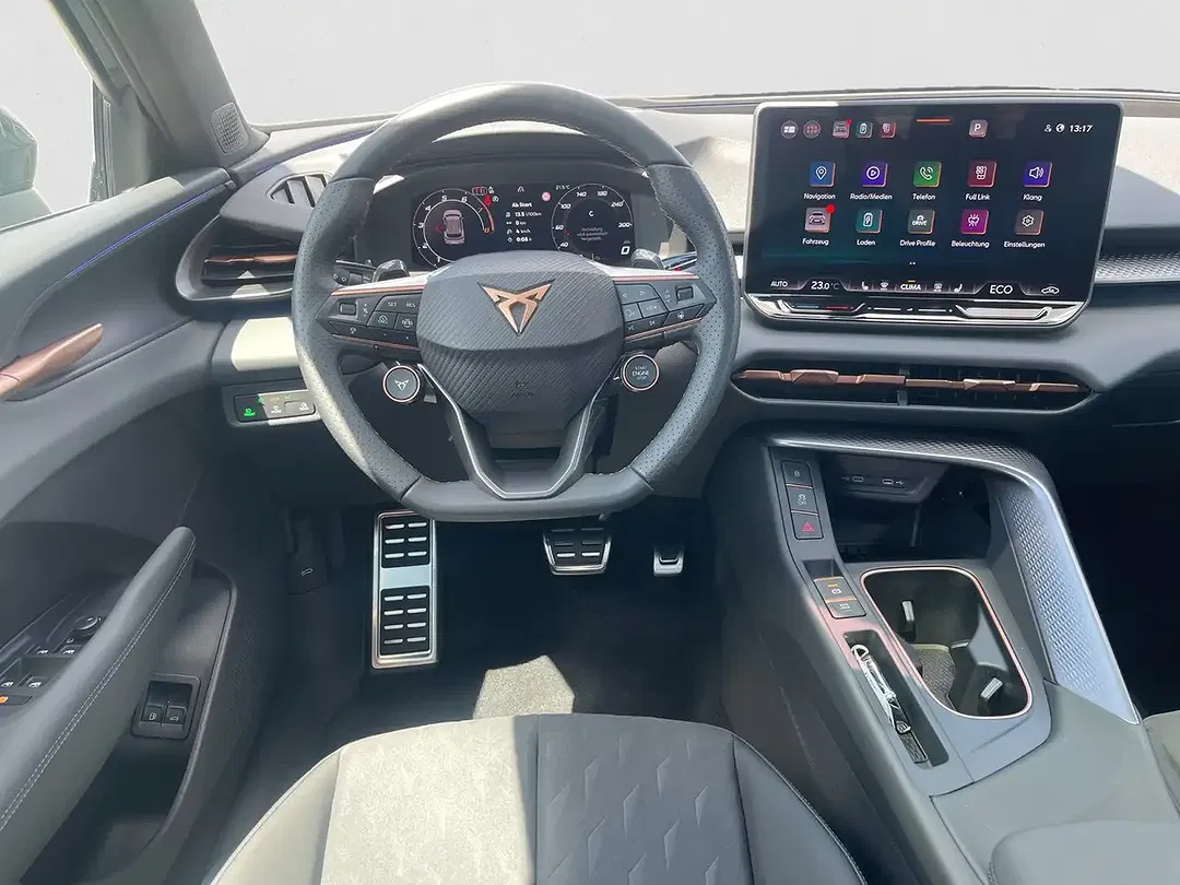 CUPRA Terramar PHEV - Thumbnail 10