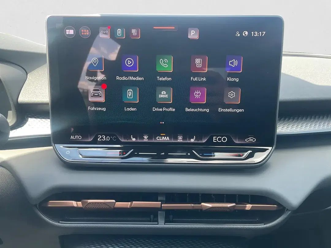 CUPRA Terramar PHEV - Thumbnail 11