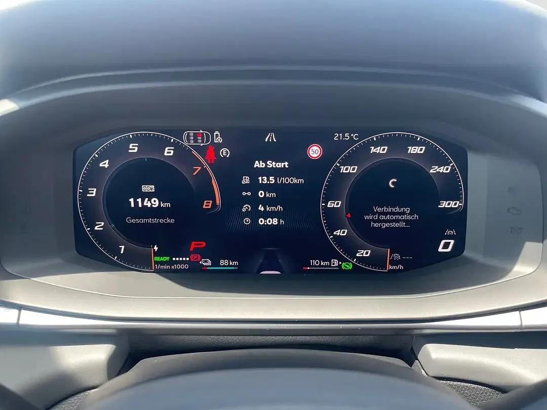 CUPRA Terramar PHEV - Thumbnail 12