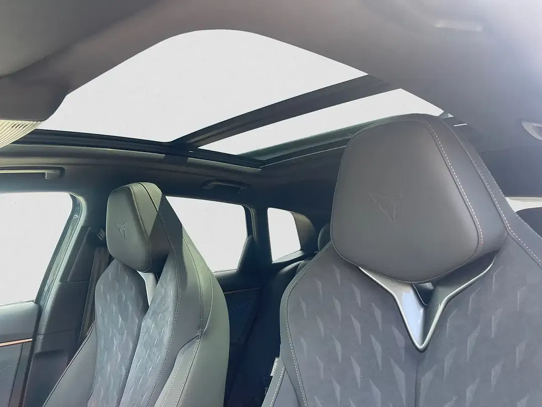 CUPRA Terramar PHEV - Thumbnail 13
