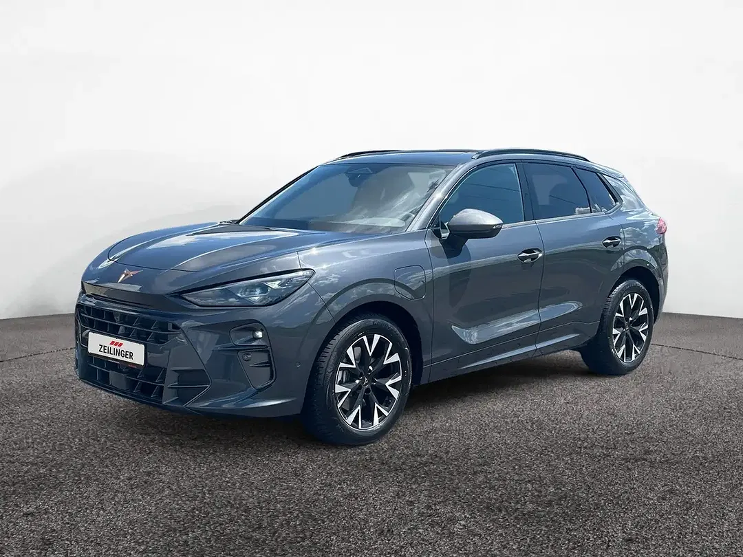 CUPRA Terramar PHEV - Thumbnail 1