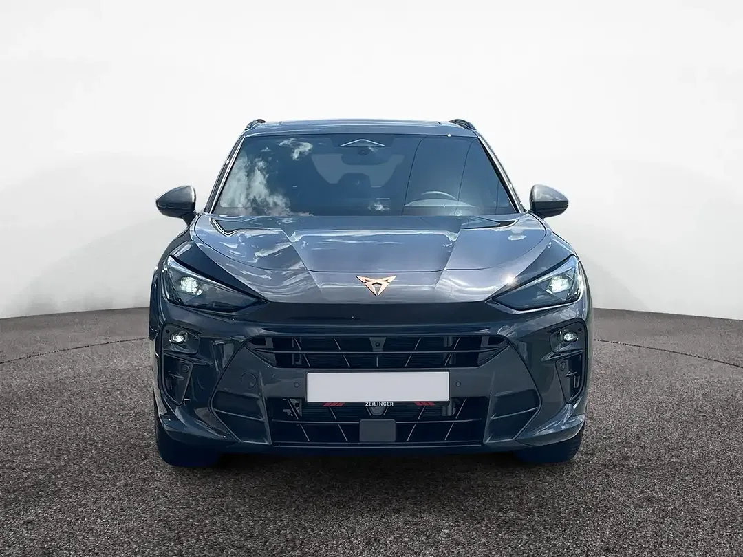 CUPRA Terramar PHEV - Thumbnail 2