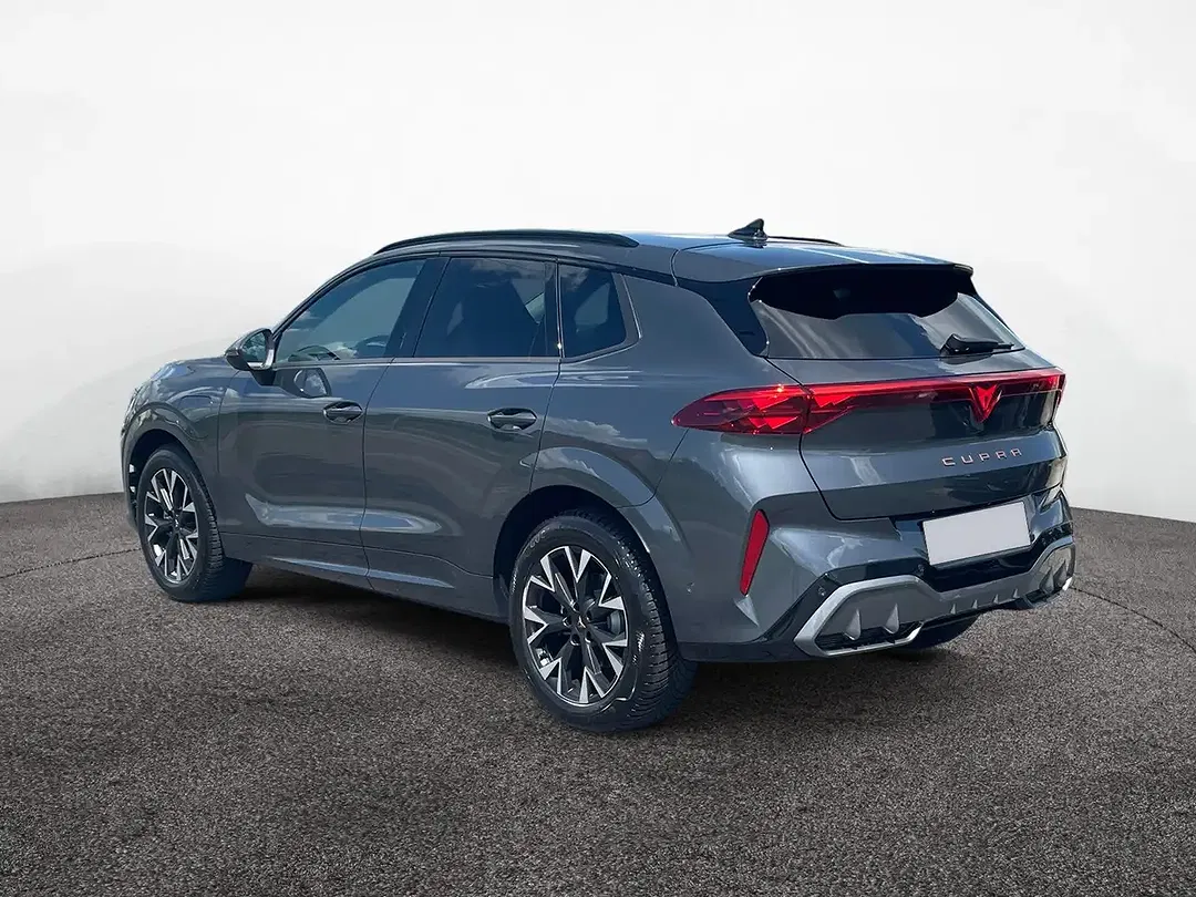 CUPRA Terramar PHEV - Thumbnail 4