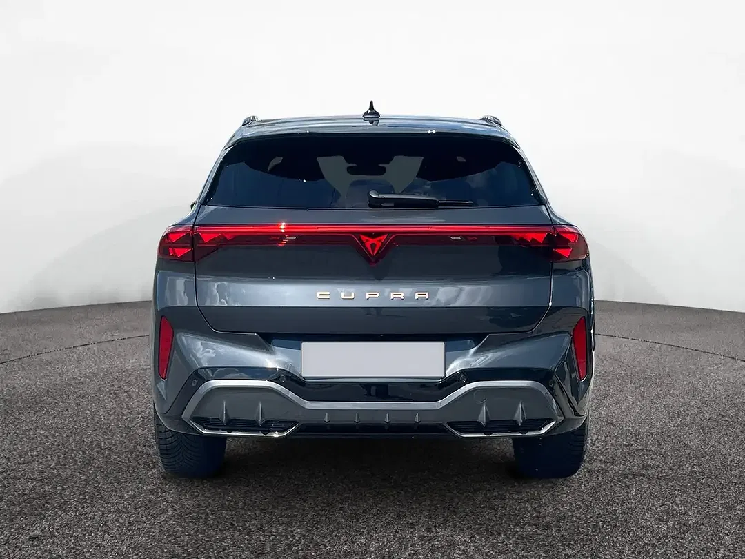 CUPRA Terramar PHEV - Thumbnail 5