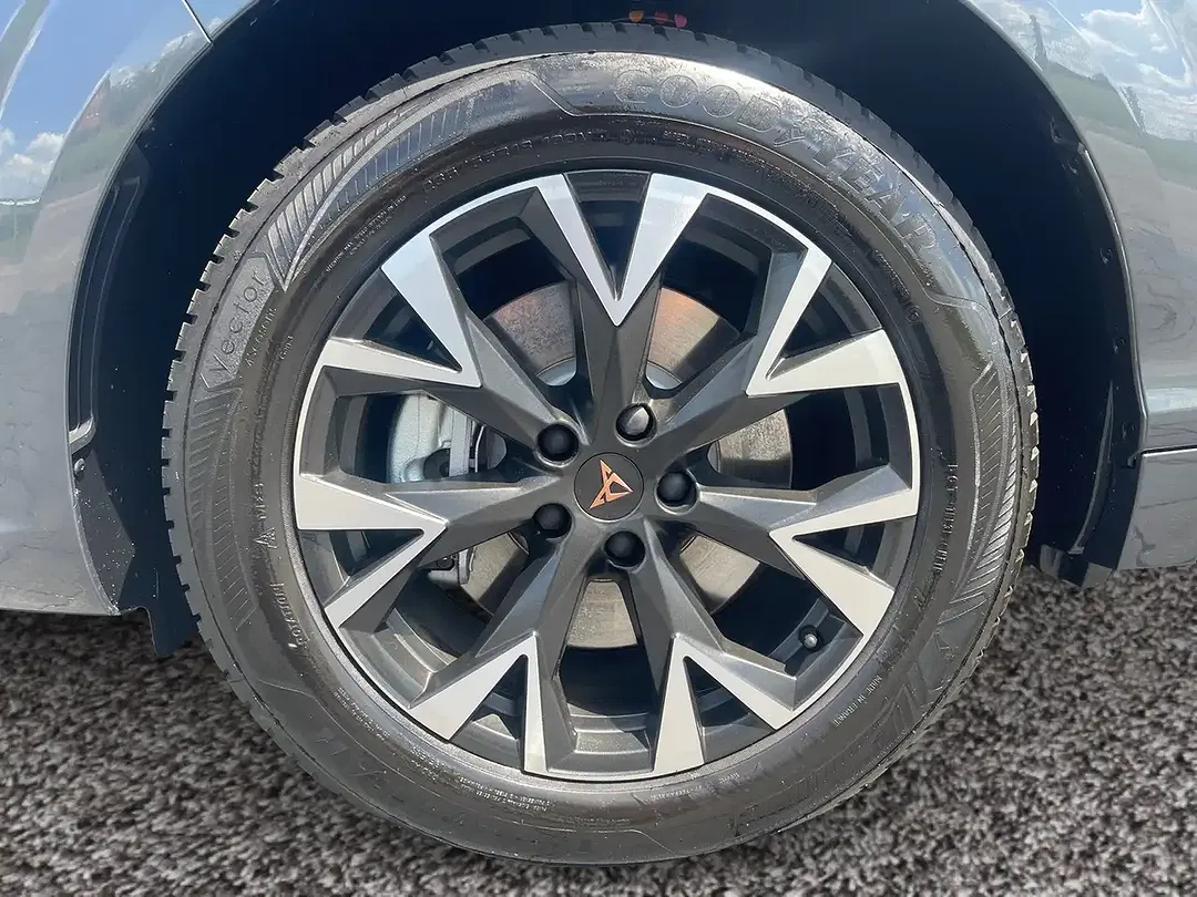 CUPRA Terramar PHEV - Thumbnail 7