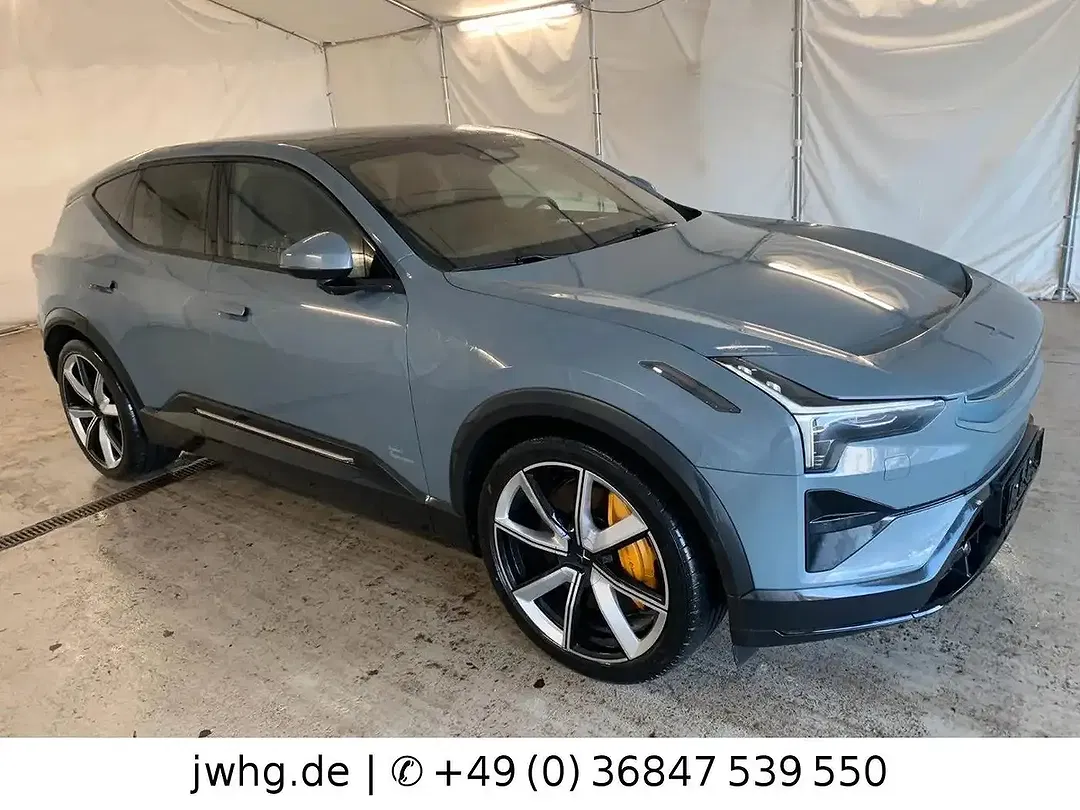 Polestar 3 Long Range Pilot - foto 2