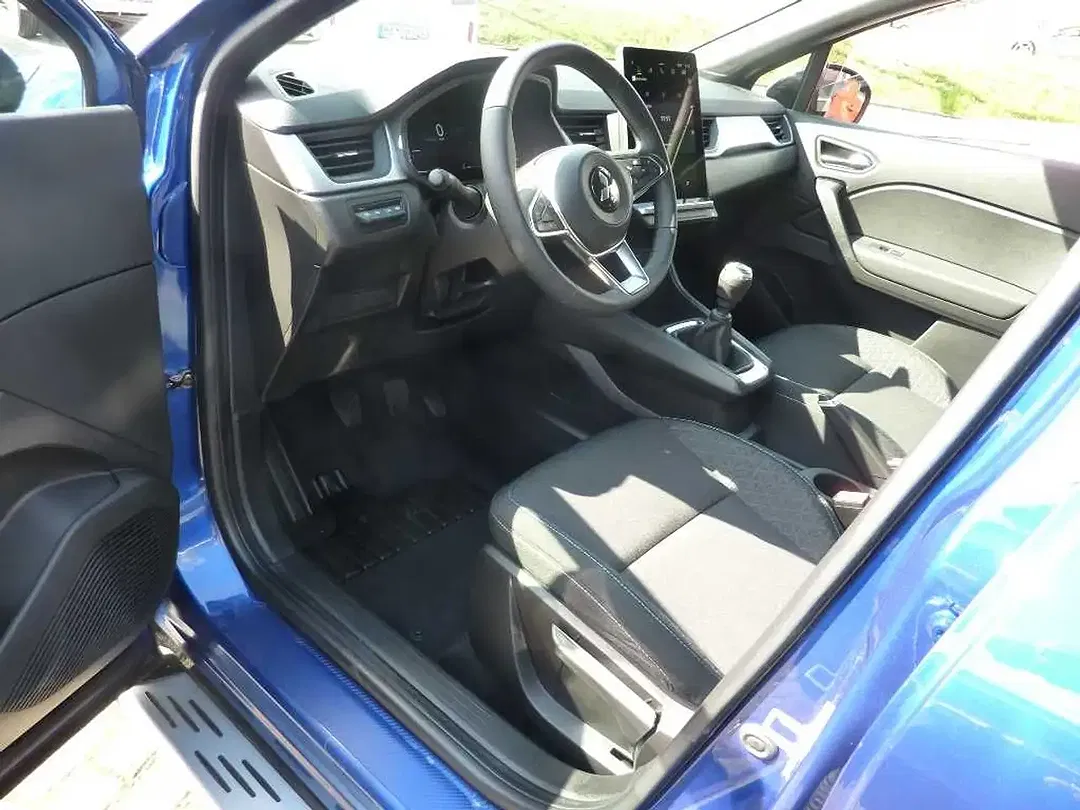 Mitsubishi ASX Basis - Thumbnail 4