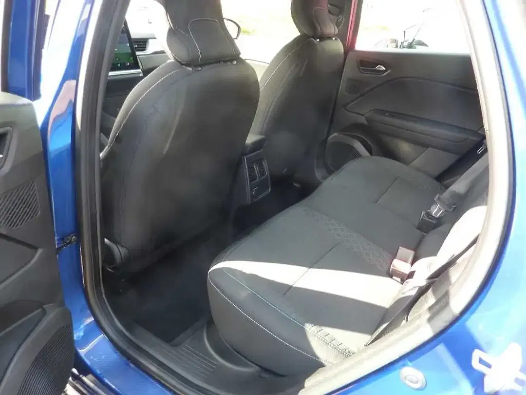 Mitsubishi ASX Basis - Thumbnail 5