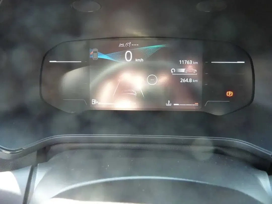 Mitsubishi ASX Basis - Thumbnail 6