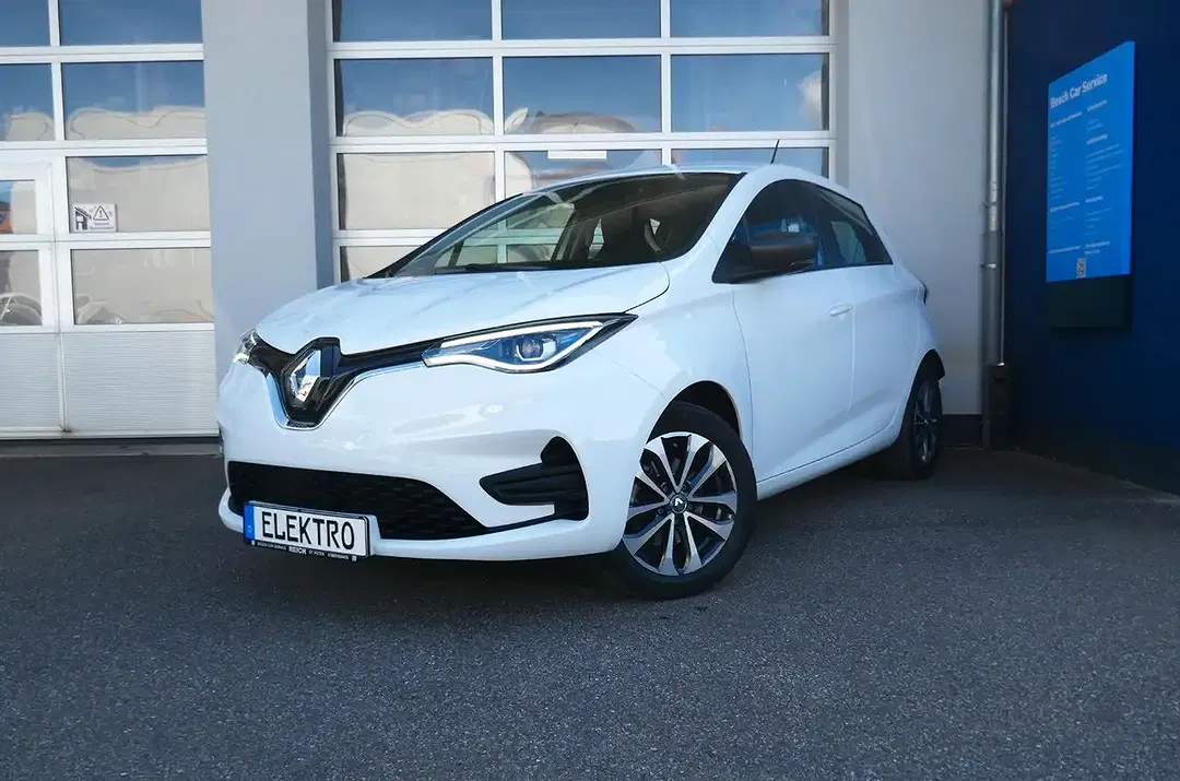 Renault ZOE Z.E. 50 - foto 1