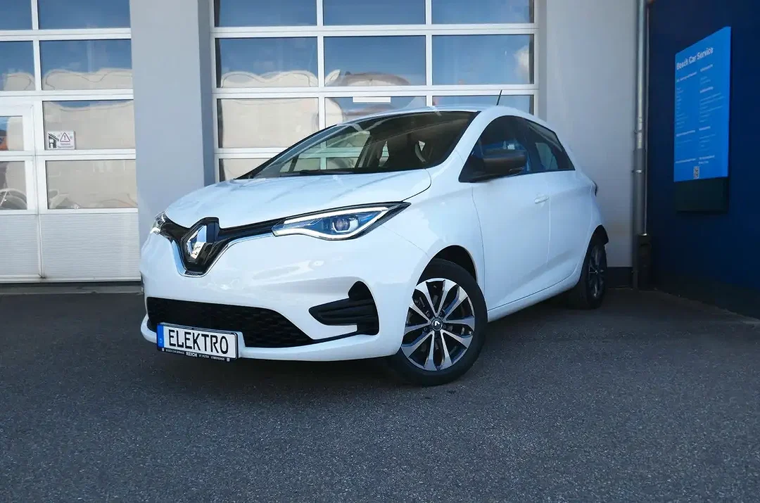 Renault ZOE Z.E. 50 - Afbeelding 1