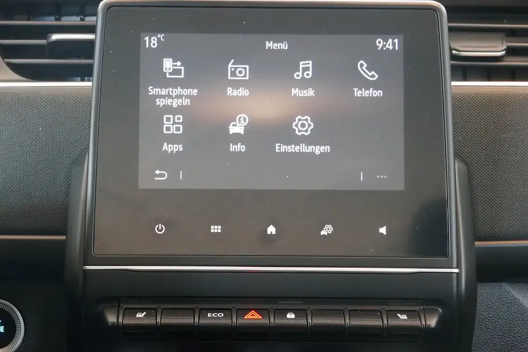 Renault ZOE Z.E. 50 - Thumbnail 10