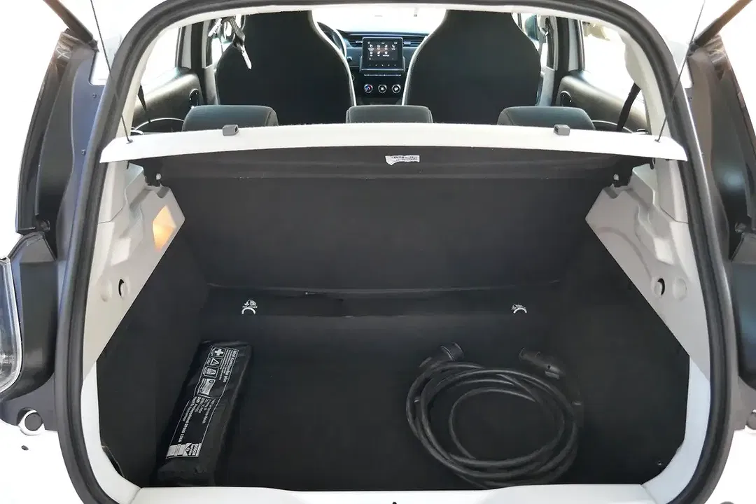 Renault ZOE Z.E. 50 - Thumbnail 12