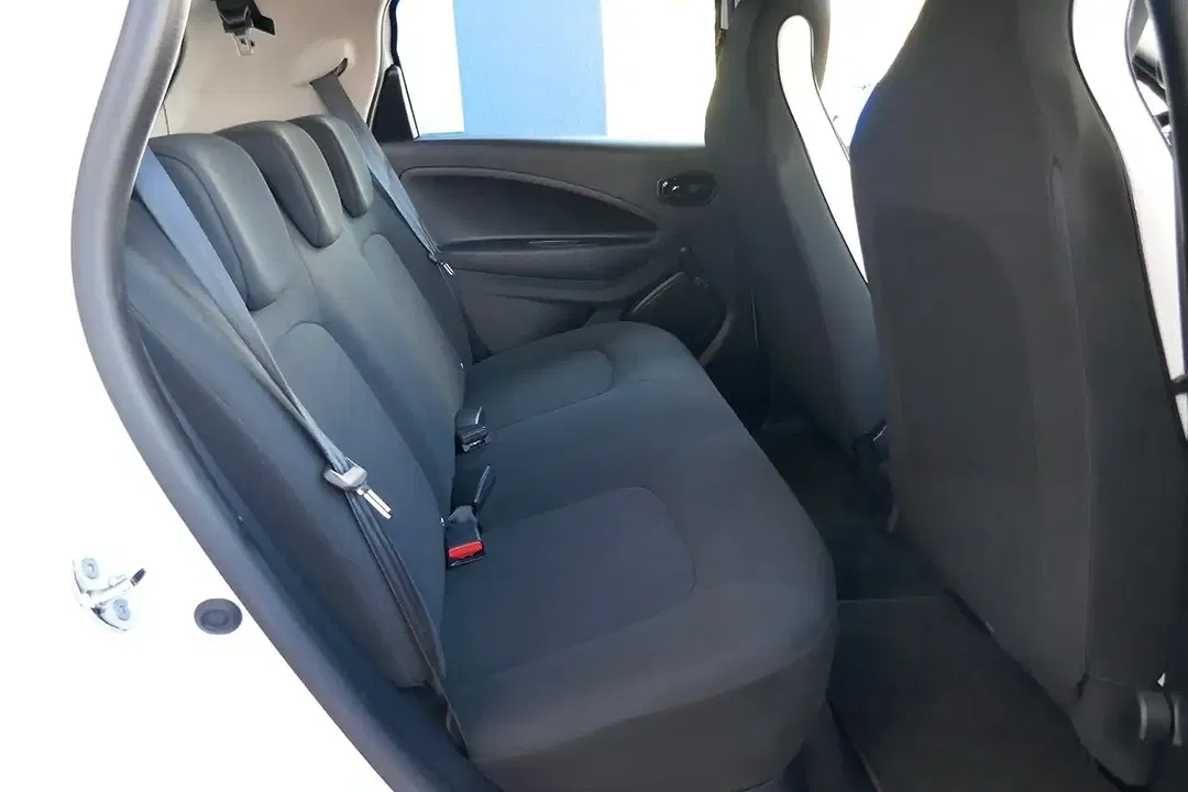 Renault ZOE Z.E. 50 - Thumbnail 13