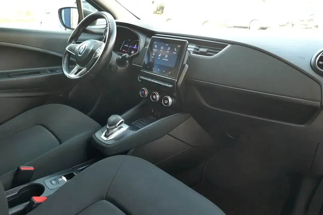 Renault ZOE Z.E. 50 - foto 15