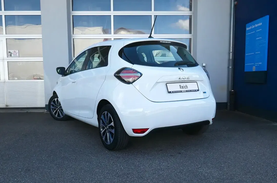 Renault ZOE Z.E. 50 - foto 2
