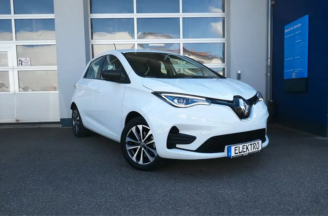 Renault ZOE Z.E. 50 - Thumbnail 3