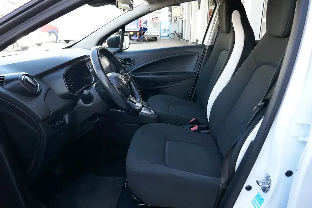 Renault ZOE Z.E. 50 - Thumbnail 5