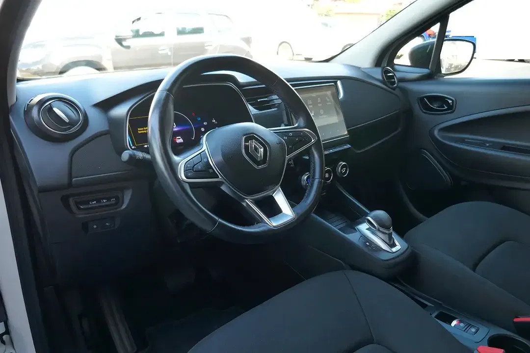 Renault ZOE Z.E. 50 - Thumbnail 6