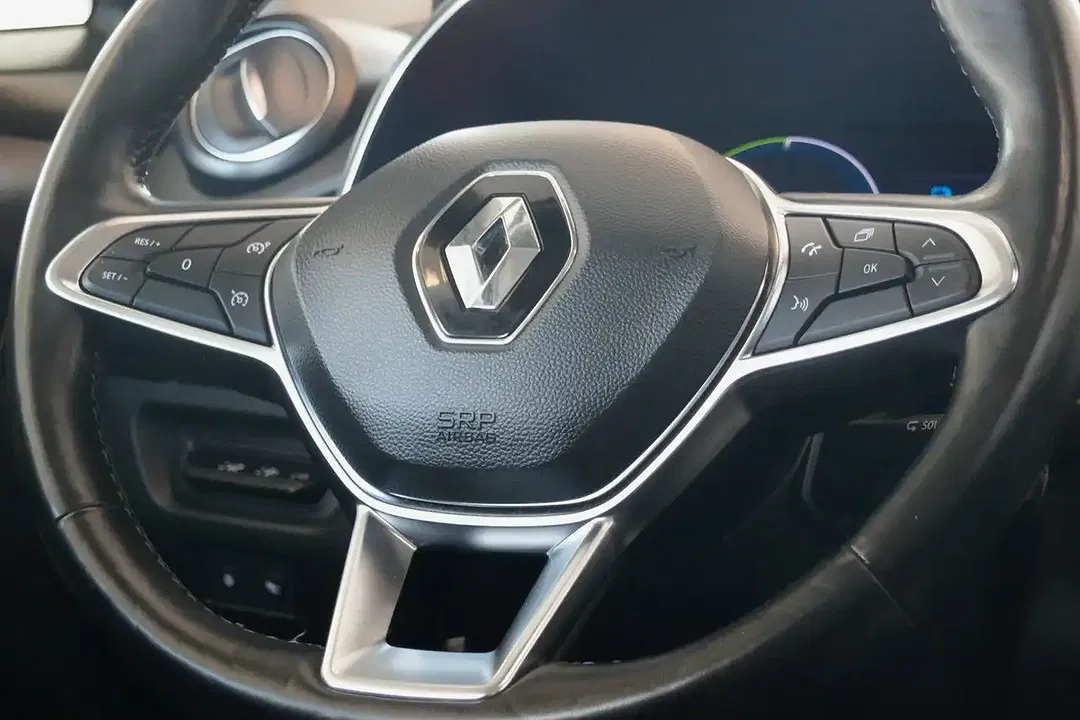 Renault ZOE Z.E. 50 - Thumbnail 7
