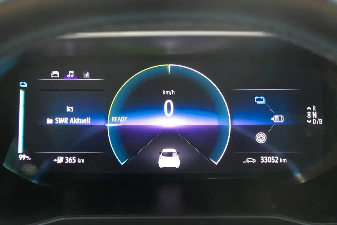 Renault ZOE Z.E. 50 - Thumbnail 8