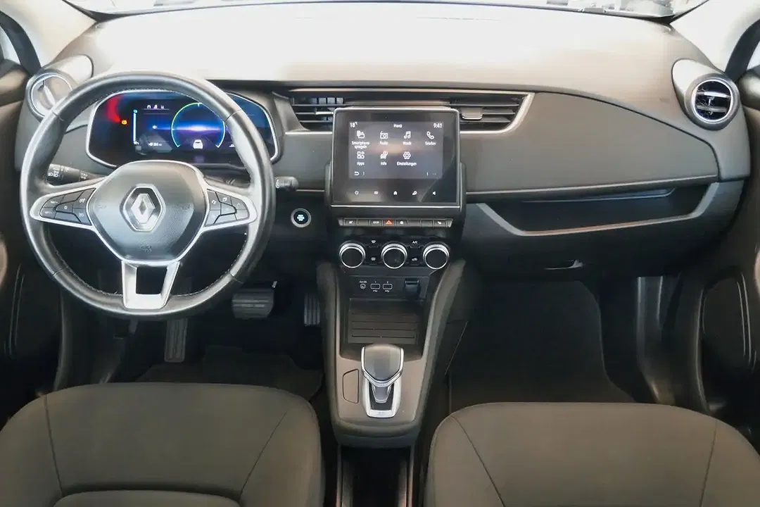 Renault ZOE Z.E. 50 - Thumbnail 9