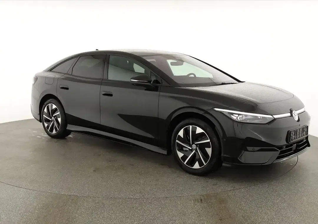 Volkswagen ID.7 Pro Black Edition - foto 1