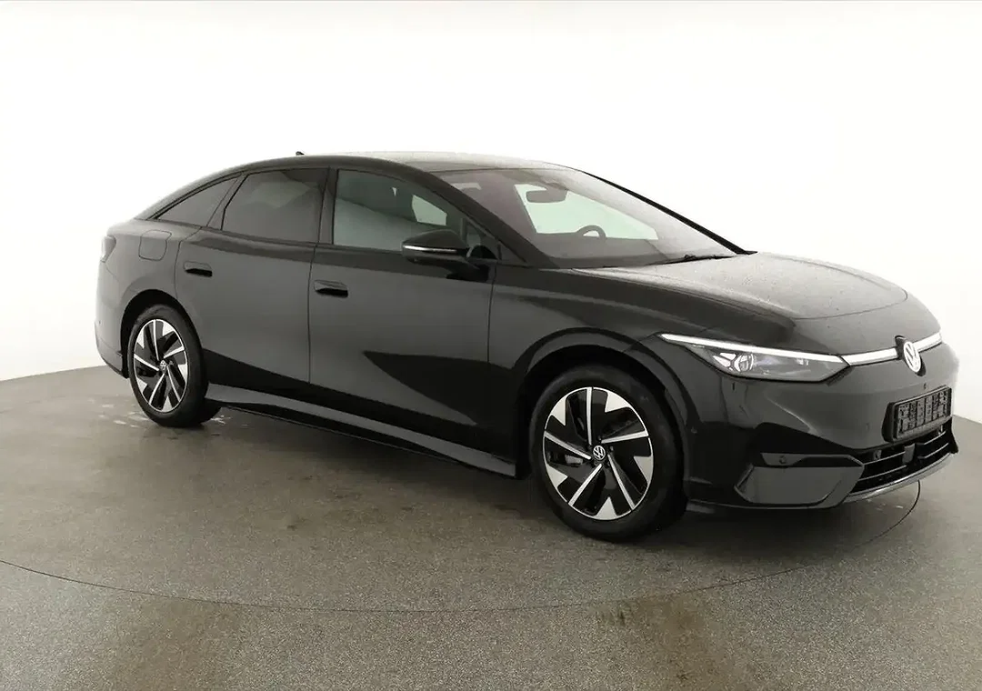 Volkswagen ID.7 Pro Black Edition - Afbeelding 1