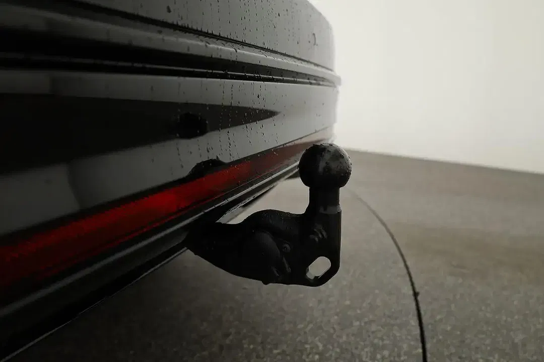 Volkswagen ID.7 Pro Black Edition - Thumbnail 14
