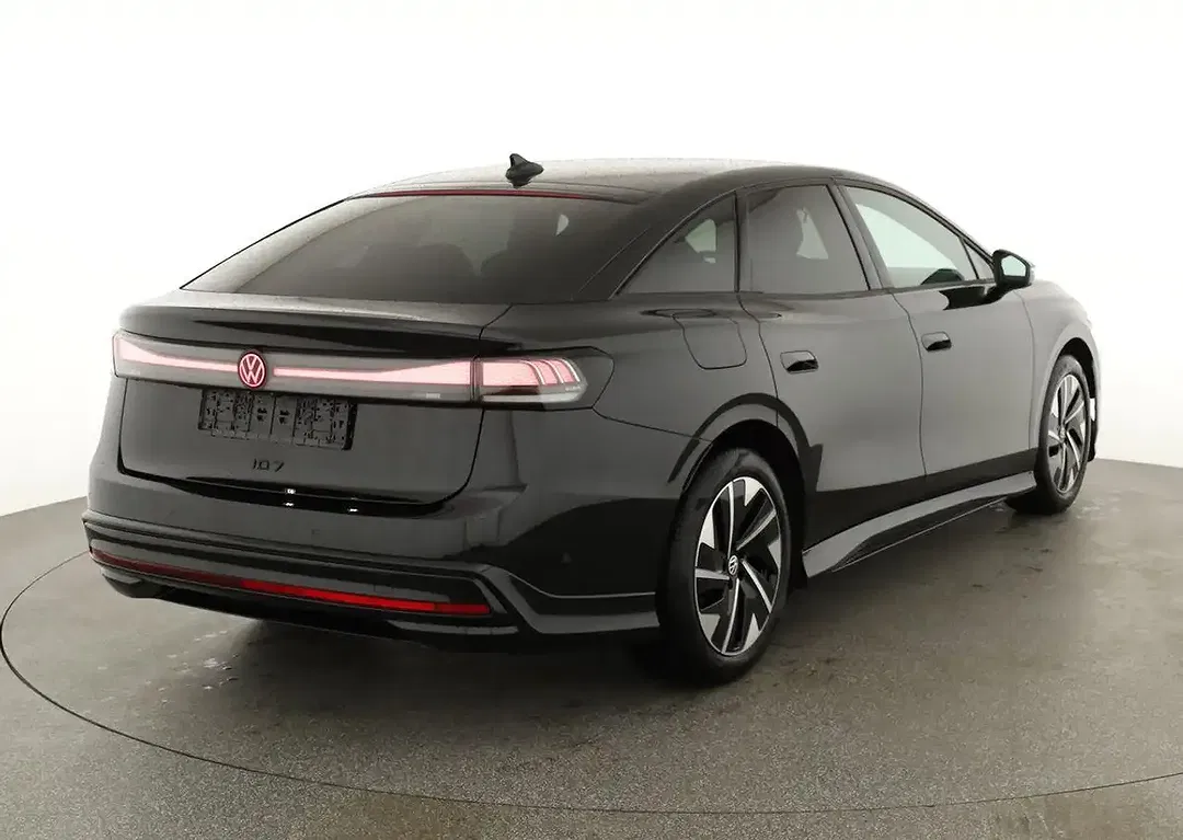 Volkswagen ID.7 Pro Black Edition - foto 2