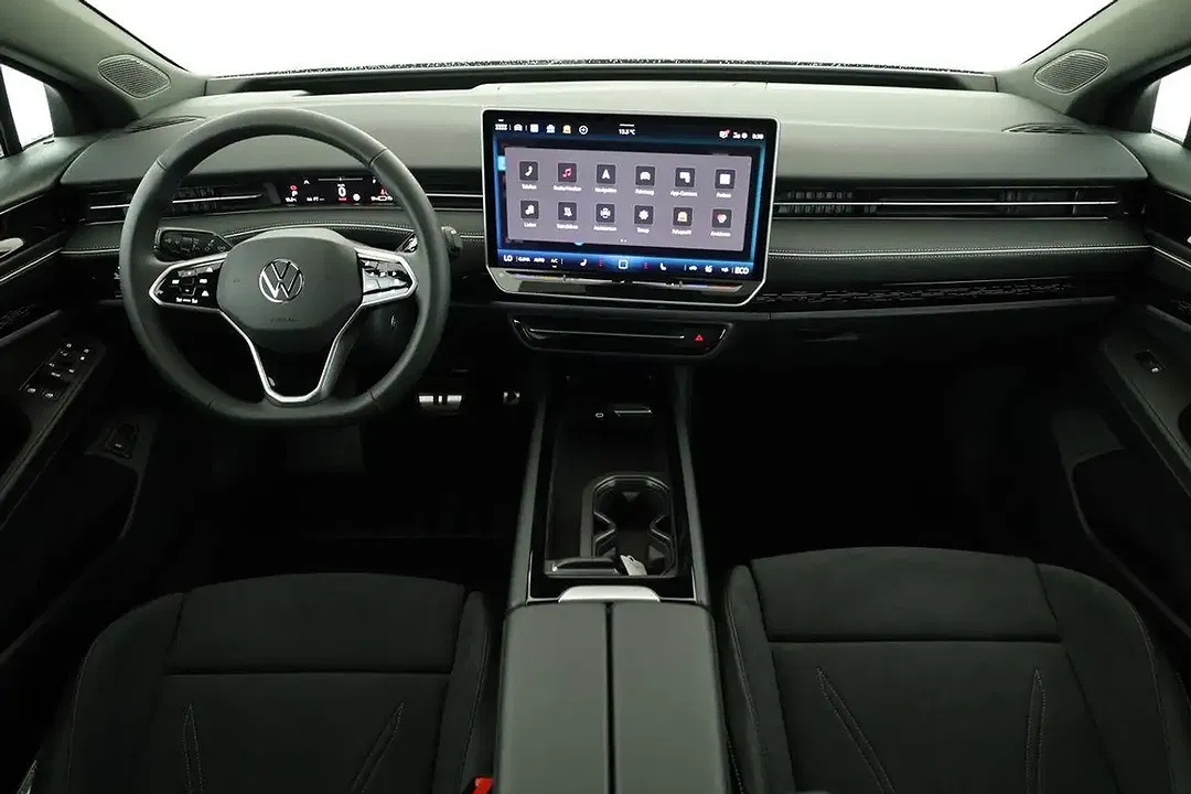 Volkswagen ID.7 Pro Black Edition - Thumbnail 4