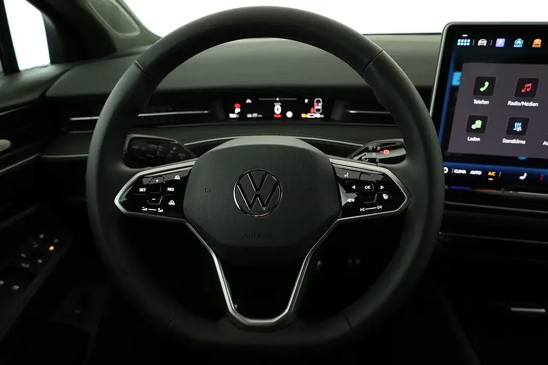 Volkswagen ID.7 Pro Black Edition - Thumbnail 5