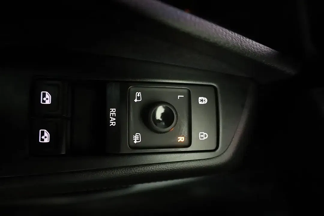 Volkswagen ID.7 Pro Black Edition - Thumbnail 7