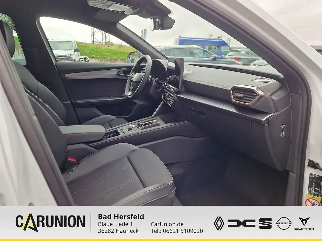 CUPRA Formentor 1.5 eTSI DSG - Thumbnail 12