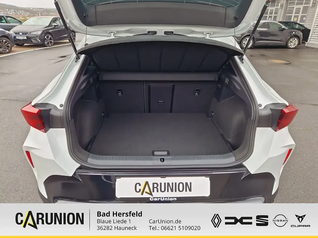CUPRA Formentor 1.5 eTSI DSG - Thumbnail 13