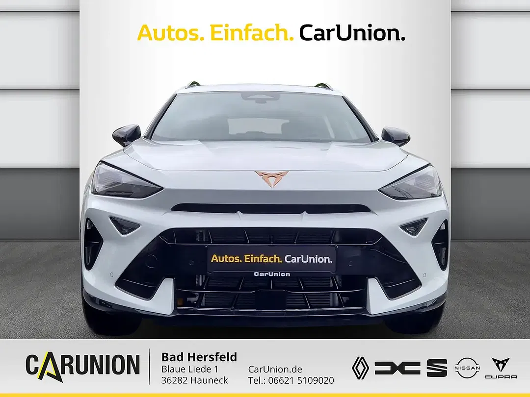 CUPRA Formentor 1.5 eTSI DSG - Thumbnail 2